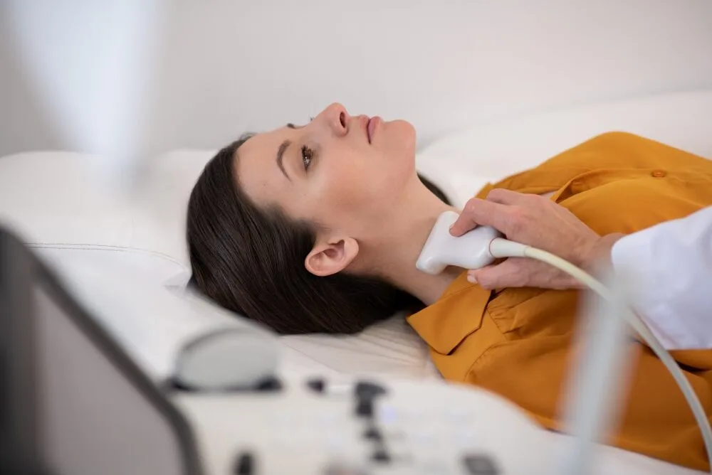 Diagnosis How Thyroid Nodules Are Identified